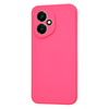  Techsuit - SoftFlex - Honor 400 - Forró Rózsaszín tok - 2. kép