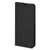  Techsuit - Magskin Könyv Tok - Motorola Edge 60 Pro - Fekete tok - 2. kép
