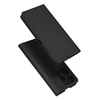  Techsuit - Magskin Könyv - Oppo A5 Pro 4G / A5 Pro 5G - Fekete tok - 4. kép