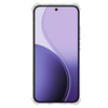  Techsuit - Ütésálló Átlátszó Szilikon - Oppo Reno14 - Átlátszó tok - 0. kép