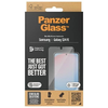 PanzerGlass Ultra-Wide Fit Üvegfólia Samsung Galaxy S23 FE - Átlátszó - 2. kép