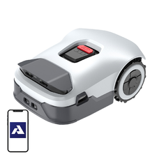 Mowing robot Anthbot GENIE 1000