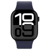 Spigen Nano Pop Apple Watch 6 / 7 / 8 / 9 / 10 / Se (40 / 41 / 42 mm) Áfonya Kék - 0. kép