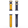 Spigen Nano Pop Apple Watch 6 / 7 / 8 / 9 / 10 / Se (40 / 41 / 42 mm) Áfonya Kék - 4. kép