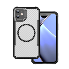 Defender Carbon Mag tok iPhone 12 6,1