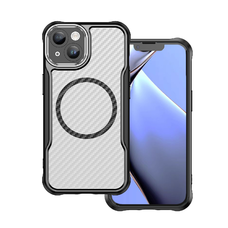 Defender Carbon Mag tok iPhone 14 6,1