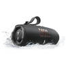 JBL Charge 6 Bluetooth Bezdrôtový Reproduktor Čierny EU - 3. kép