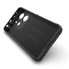 Techsuit - Magic Shield - Xiaomi Redmi Note 14 4G (164,84 x 78,15 x 8,16mm) - Fekete tok - 3. kép