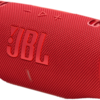 JBL Charge 6 Bluetooth Vezeték nélküli Hangszóró Piros EU - 0. kép