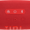 JBL Charge 6 Bluetooth Vezeték nélküli Hangszóró Piros EU - 1. kép