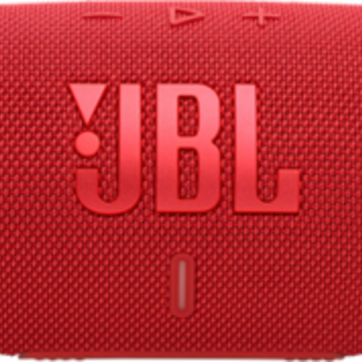 JBL Charge 6 Bluetooth Vezeték nélküli Hangszóró Piros EU