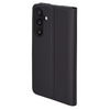  Techsuit - Magskin Könyv - Samsung Galaxy M56 - Fekete tok - 3. kép