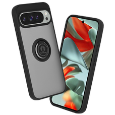  Techsuit - Glinth - Google Pixel 9 Pro XL - Fekete tok