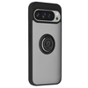  Techsuit - Glinth - Google Pixel 9 Pro XL - Fekete tok - 4. kép
