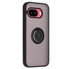  Techsuit - Glinth - Google Pixel 9a - Fekete tok - 4. kép