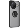  Techsuit - Glinth - Xiaomi Poco F7 Pro - Fekete tok - 4. kép