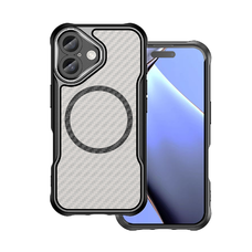 Defender Carbon Mag tok iPhone 16 Plus 6,7