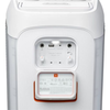 JBL Partybox Club 120 Bluetooth Hangszóró Fehér EU - 2. kép
