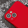 Szilikon tok iPhone 16 Pro Max 6,9
