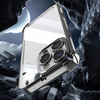 Anti Shock Chrome tok iPhone 16 Pro Max 6,9