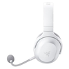 Razer Barracuda X (2022) Vezeték nélküli gamer fejhallgató PC-hez és konzolokhoz, Fehér EU (RZ04-04430200-R3M1) - 1. kép