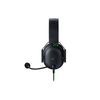 Razer Blackshark V2X Gamer fejhallgató PC-hez, Fekete EU (RZ04 03240100 R3M1) - 4. kép
