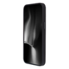 Satin Touch tok Samsung Galaxy A54 5G fekete - 0. kép