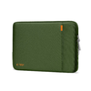 Tech-protect Defender Laptop 15-16 Katonai Zöld - 0. kép