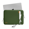 Tech-protect Defender Laptop 15-16 Katonai Zöld - 1. kép