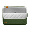Tech-protect Defender Laptop 15-16 Katonai Zöld - 2. kép