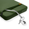 Tech-protect Defender Laptop 15-16 Katonai Zöld - 4. kép