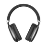 JELLICO wireless headphones HD1 Black - 1. kép
