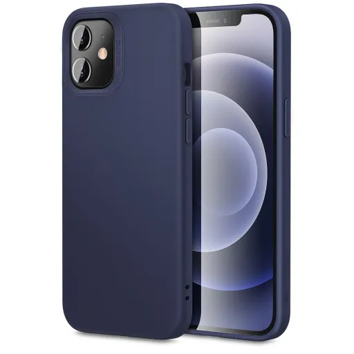 ESR Cloud tok iPhone 12 Mini Midnight Blue