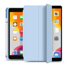 iPad 7/8 10.2 2019/2020/2021 Tech-Protect SC Pen tok Sky Blue