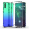 Wozinsky Anti Shock fokozott védelmet nyújtó tok Huawei P40 Lite E átlátszó - 2. kép