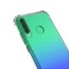 Wozinsky Anti Shock fokozott védelmet nyújtó tok Huawei P40 Lite E átlátszó - 3. kép