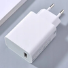 XIAOMI eredeti töltő USB A QC3.0 3A 33W MDY-16-EF fehér bulk, - 3. kép