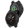 Tech-protect Defense Air Garmin Fenix 7 / 7 Pro fekete tok - 0. kép