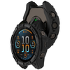 Tech-protect Defense Air Garmin Fenix 8 51mm Fekete tok - 0. kép