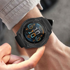 Tech-protect Defense Air Garmin Fenix 8 51mm Fekete tok - 1. kép
