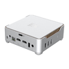 MINI PC AceMagic GK3 PLUS, Intel N97 16GB RAM + 512GB gray - 0. kép