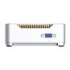 MINI PC AceMagic GK3 PLUS, Intel N97 16GB RAM + 512GB gray - 2. kép