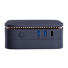 MINI PC AceMagic AK1 PLUS, Intel N97 16GB RAM + 512GB black - 2. kép