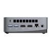 MINI PC AceMagic AD16 , Intel 1340P + Intel® Iris® Xe Graphics 32GB RAM + 1TB gray - 1. kép