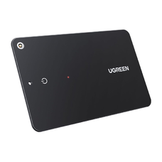 Ugreen CM817 Smart Finder – Intelligent Locator for iPhone / iPad / Mac, Bluetooth 5.2, 10m Range