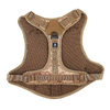 TACTICAL kutyahám XL méret barna, - 1. kép