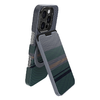 Benks Wallet Magnetic ArmorGo Kevlar Állvány Aurora Light - 0. kép