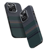 Benks Magnetic Armor Pro Aurora Kevlar 600D tok iPhone 16 Pro Max - 1. kép