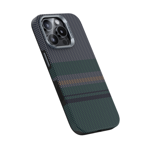 Benks Magnetic Armor Pro Aurora Kevlar 600D tok iPhone 16 Pro Max Benks Magnetic Armor Pro Aurora Kevlar 600D tok iPhone 16 Pro Max