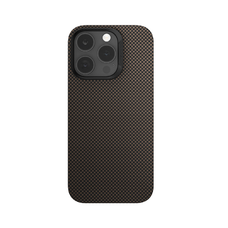 Benks Magnetic Armor Tint Kevlar 1000D (SA66) iPhone 16 Pro Max tok arany